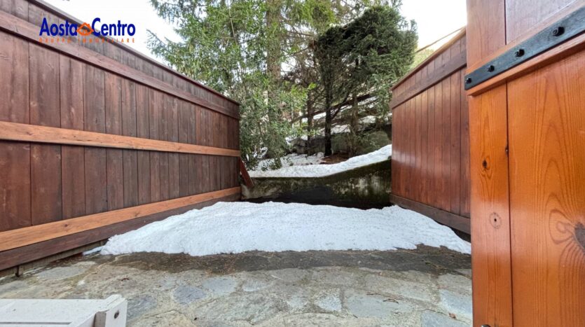 Monolocale in vendita Courmayeur_16