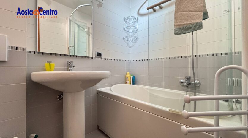 Monolocale in vendita Courmayeur_18