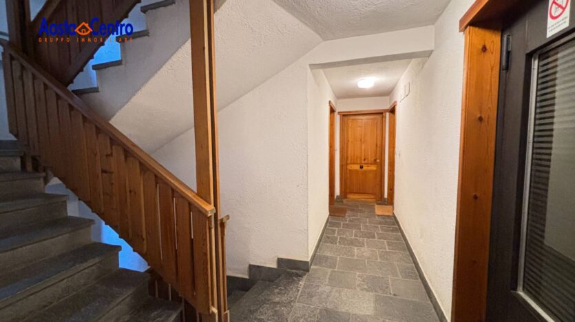 Monolocale in vendita Courmayeur_10
