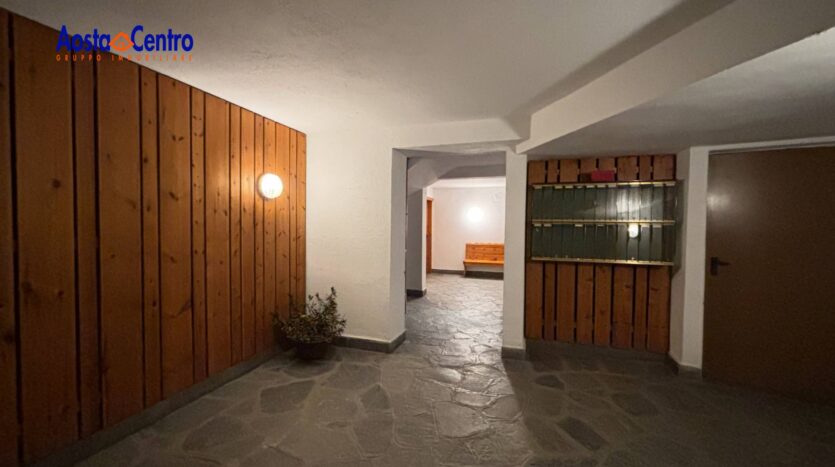 Monolocale in vendita Courmayeur_9