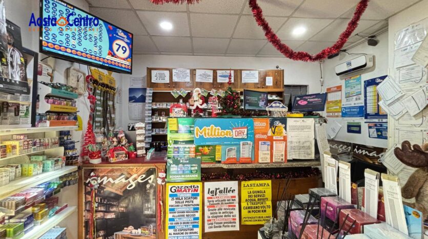 Locale commerciale in affitto Aosta Centro_4