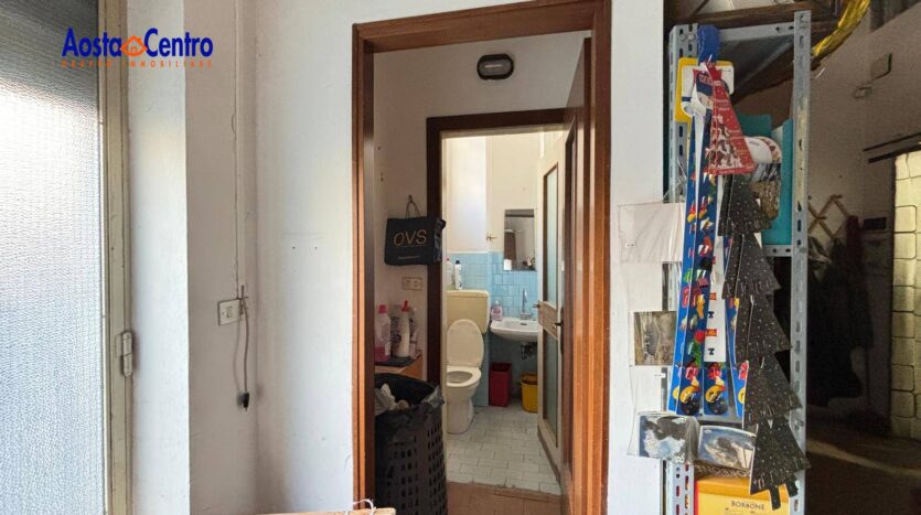 Locale commerciale in affitto Aosta Centro_8
