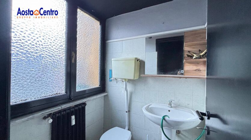 Locale commerciale in affitto Aosta Centro_6