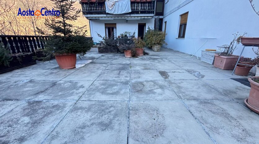 Quadrilocale in vendita Aymavilles Ferrière_4