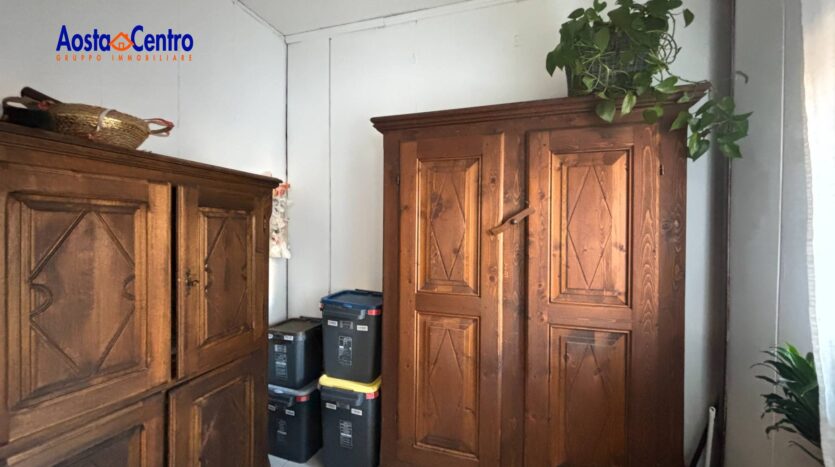 Quadrilocale in vendita Aymavilles Ferrière_9