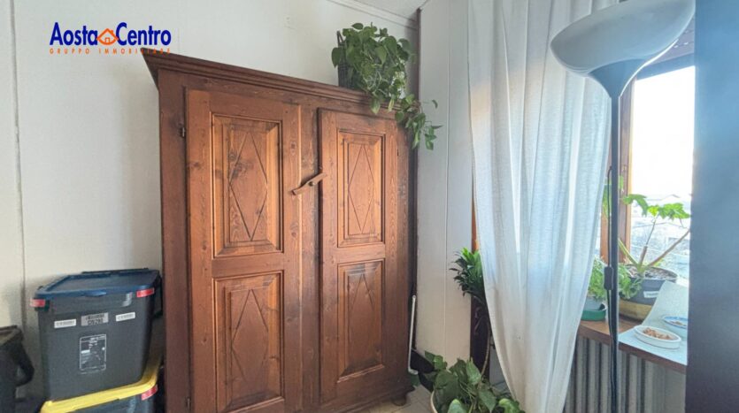 Quadrilocale in vendita Aymavilles Ferrière_10