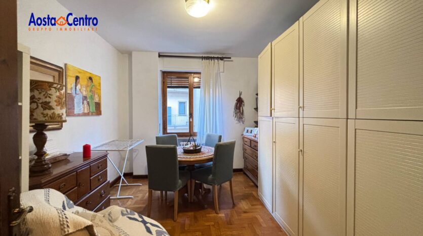 Quadrilocale in vendita Aymavilles Ferrière_13