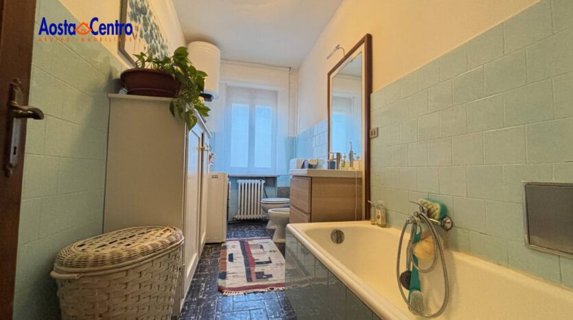 Quadrilocale in vendita Aymavilles Ferrière_14