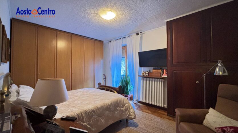 Quadrilocale in vendita Aymavilles Ferrière_16