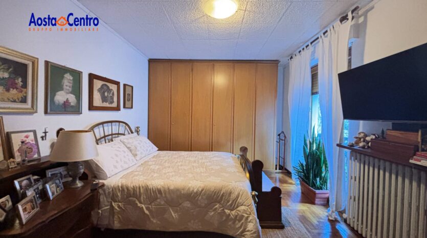 Quadrilocale in vendita Aymavilles Ferrière_17