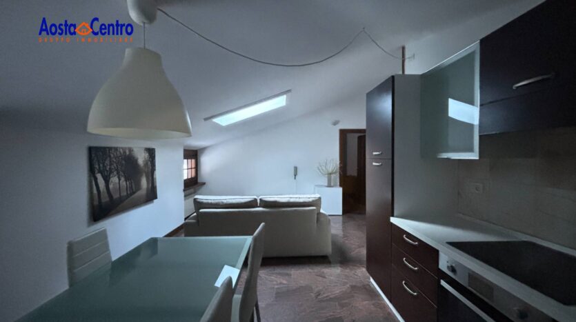 Trilocale in vendita Aymavilles Ferrière_6