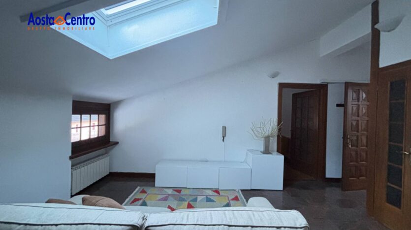 Trilocale in vendita Aymavilles Ferrière_7