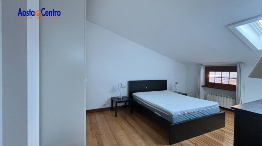 Trilocale in vendita Aymavilles Ferrière_9