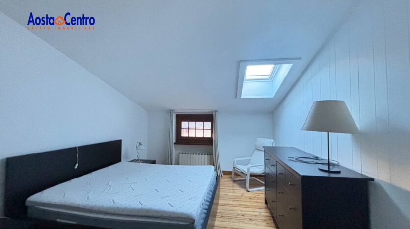 Trilocale in vendita Aymavilles Ferrière_10