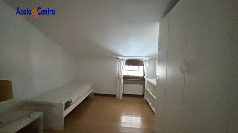 Trilocale in vendita Aymavilles Ferrière_12