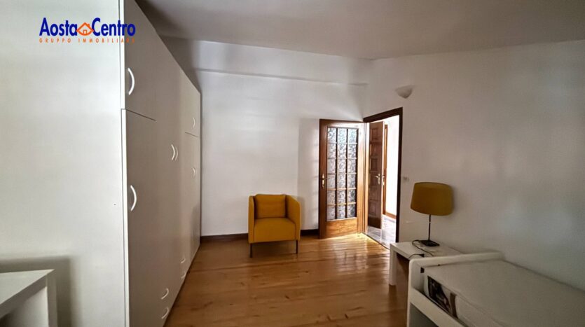 Trilocale in vendita Aymavilles Ferrière_13