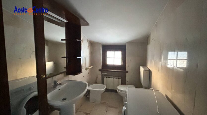 Trilocale in vendita Aymavilles Ferrière_15