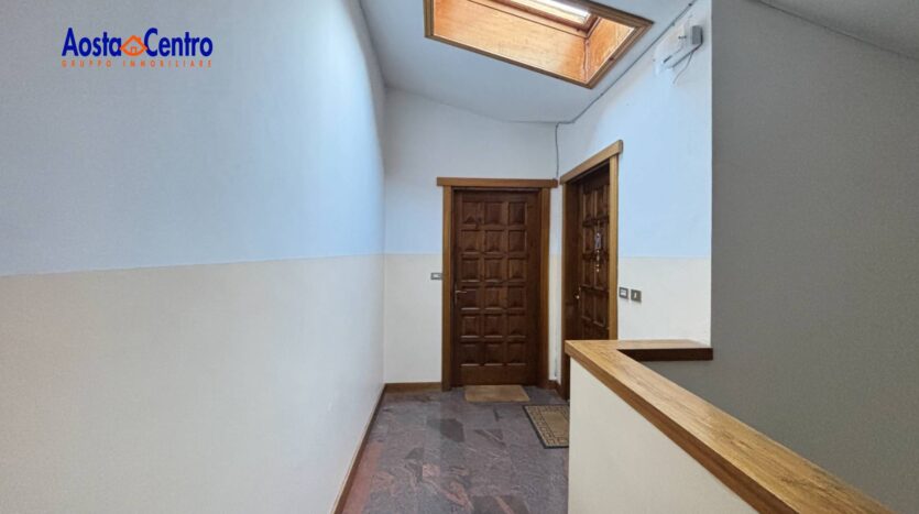 Trilocale in vendita Aymavilles Ferrière_17