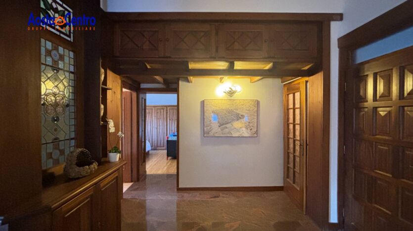 Trilocale in vendita Aymavilles Ferrière_9