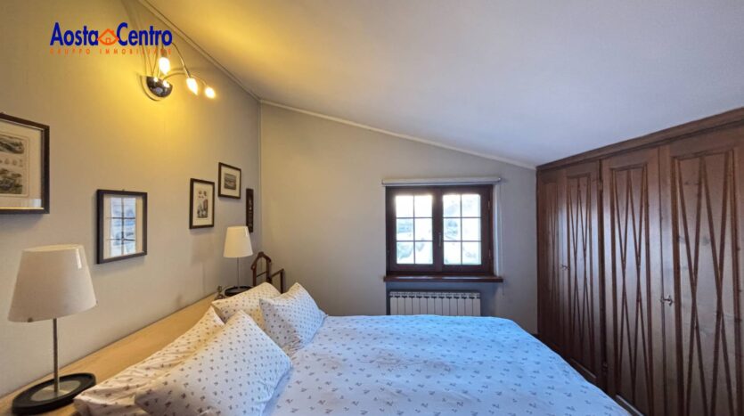 Trilocale in vendita Aymavilles Ferrière_15