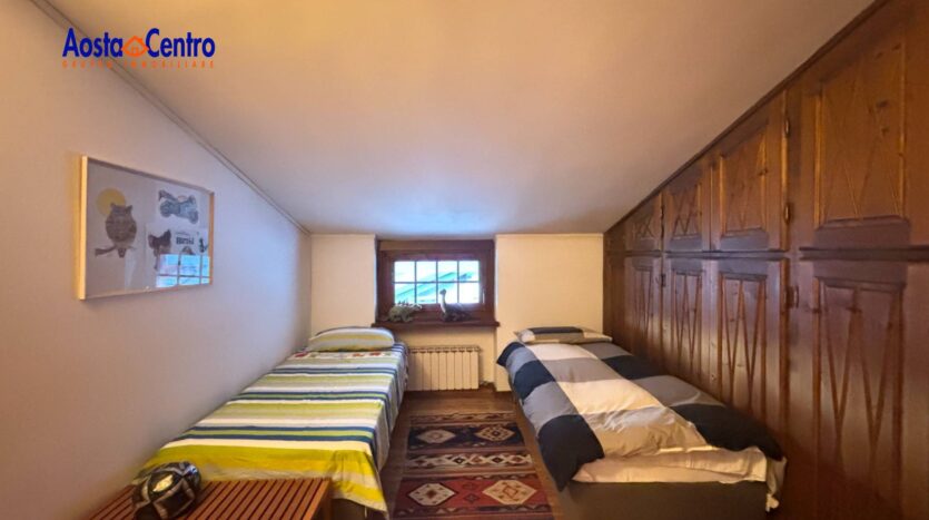 Trilocale in vendita Aymavilles Ferrière_16