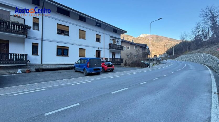 Trilocale in vendita Aymavilles Ferrière_17