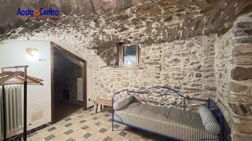 Attività commerciale in vendita Aosta Centro Storico_14