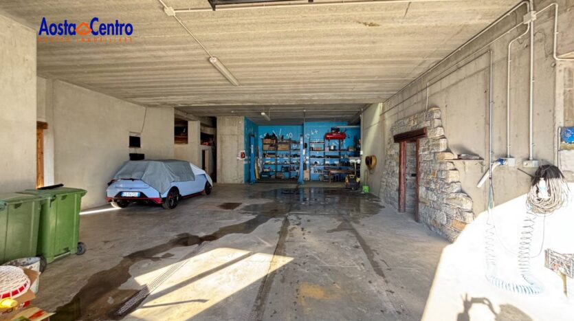 Terreno Edificabile in vendita Sarre Tissière_9