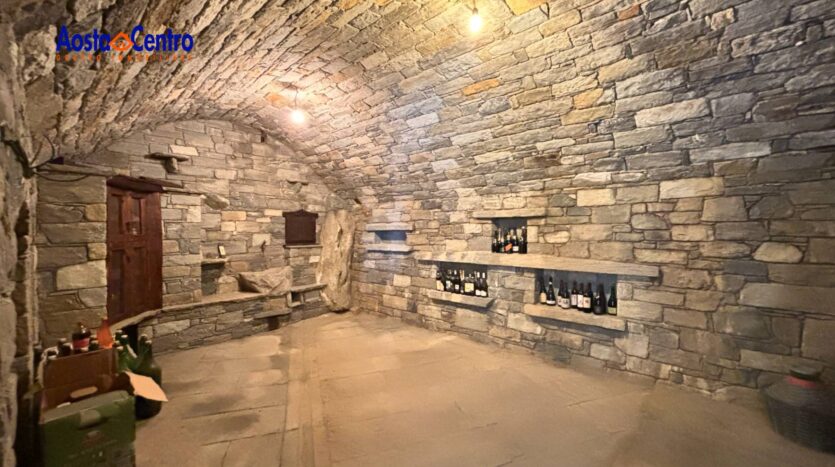 Terreno Edificabile in vendita Sarre Tissière_12