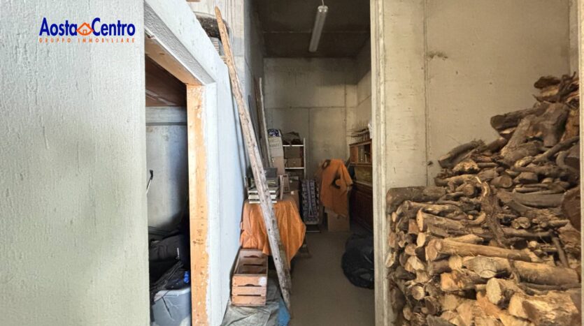 Terreno Edificabile in vendita Sarre Tissière_14