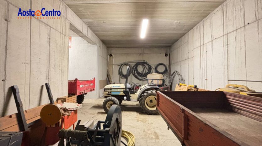 Terreno Edificabile in vendita Sarre Tissière_15