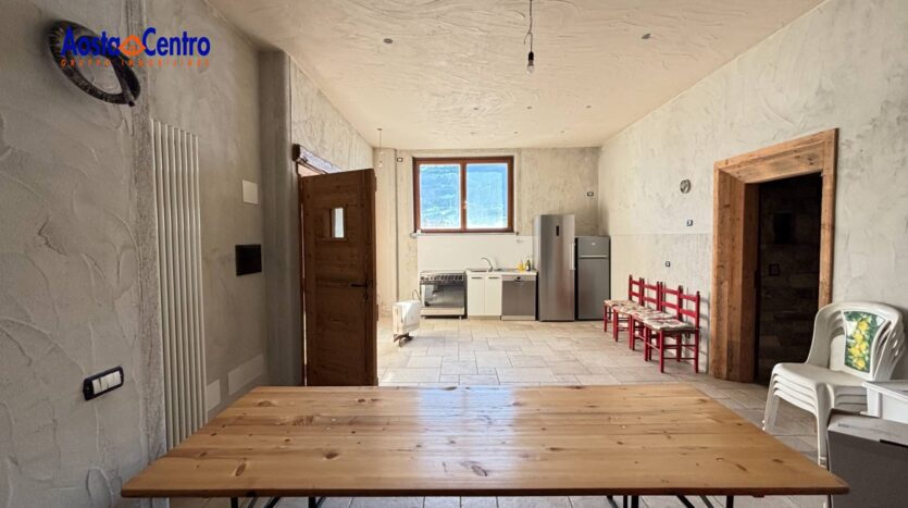 Terreno Edificabile in vendita Sarre Tissière_16