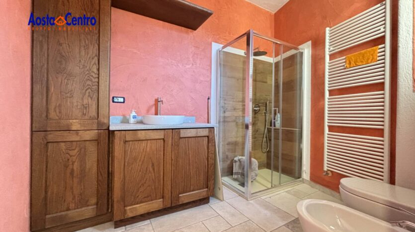 Terreno Edificabile in vendita Sarre Tissière_17