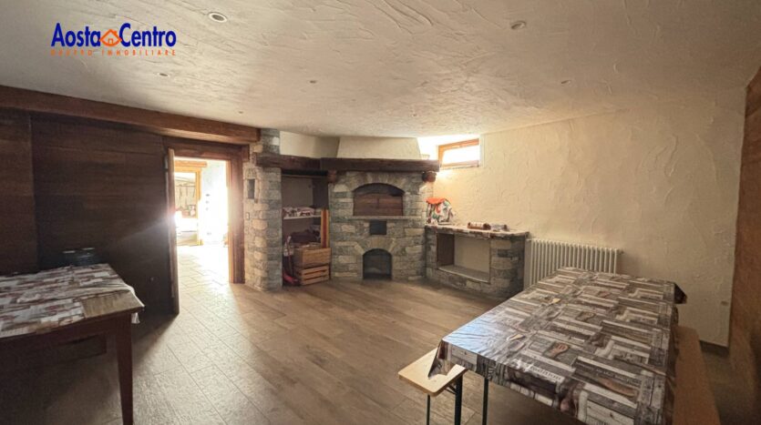 Terreno Edificabile in vendita Sarre Tissière_18