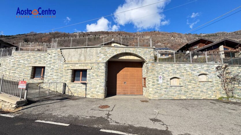 Terreno Edificabile in vendita Sarre Tissière_8