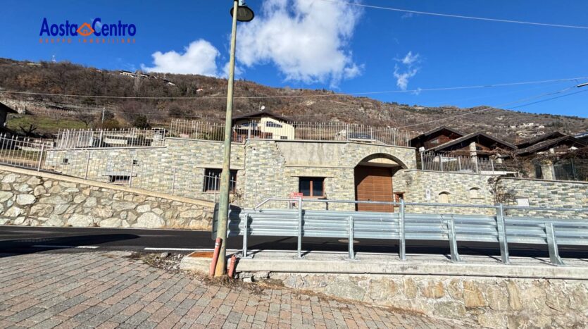 Terreno Edificabile in vendita Sarre Tissière_19