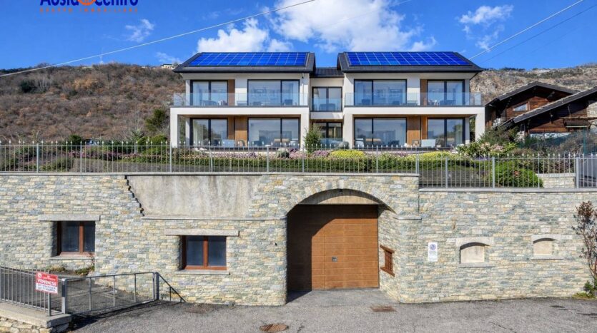 Terreno Edificabile in vendita Sarre Tissière_3