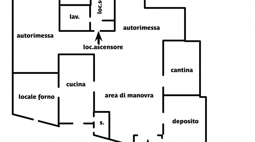 Terreno Edificabile in vendita Sarre Tissière_20