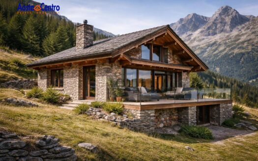 Baita in vendita La Thuile RIF. 5607