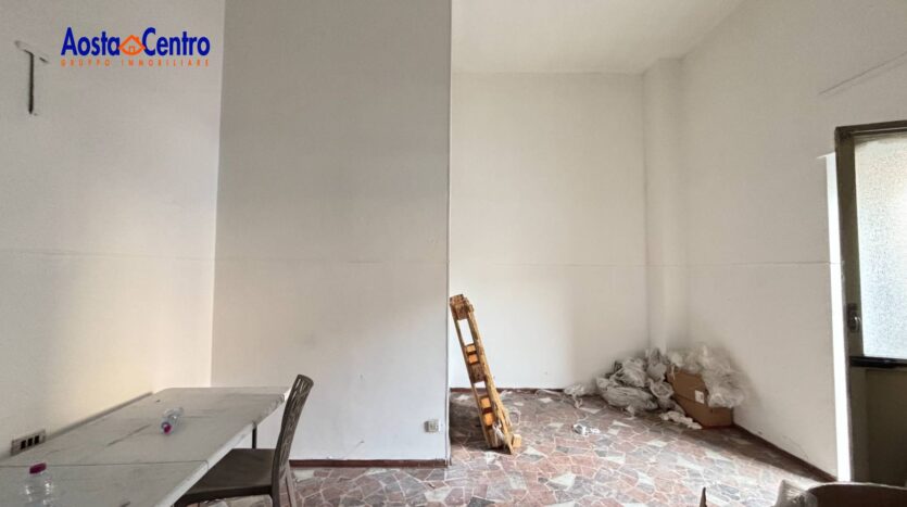 Locale commerciale in vendita Aosta Centro_7