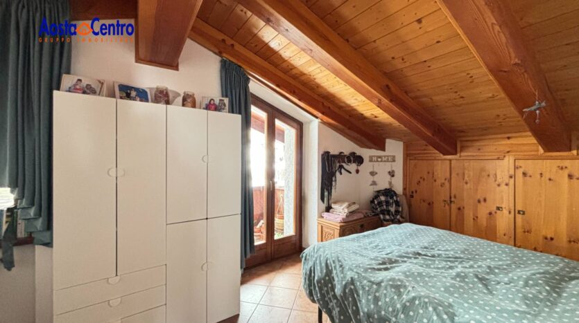 Quadrilocale in vendita La Salle_9