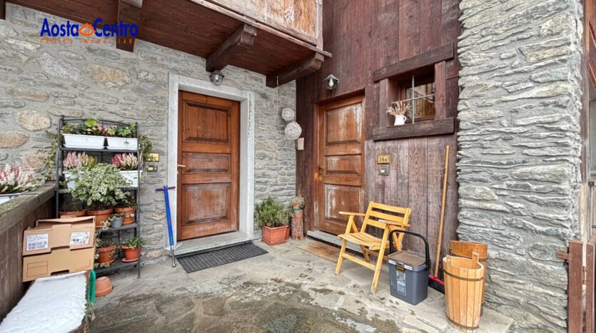 Quadrilocale in vendita La Salle_4