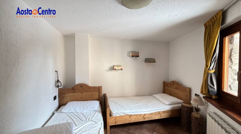 Trilocale in vendita La Salle_16