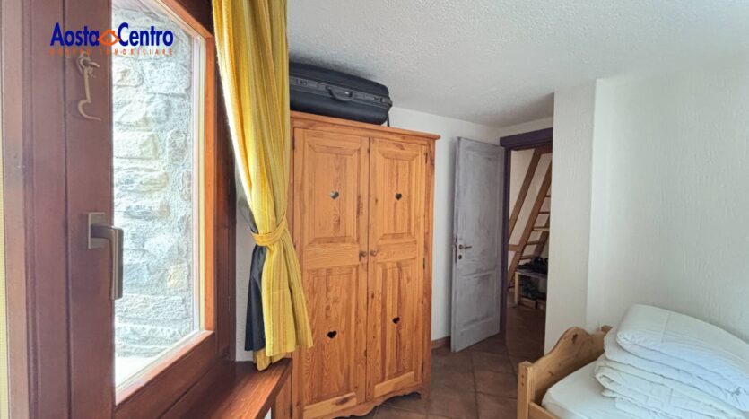 Trilocale in vendita La Salle_18