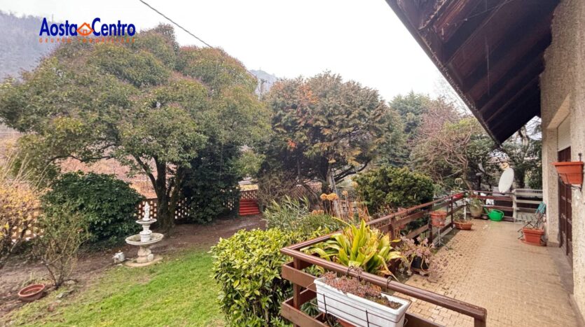 Casa Indipendente in vendita Cuorgnè_6