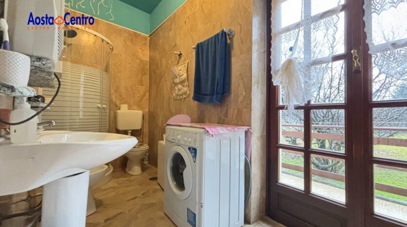 Casa Indipendente in vendita Cuorgnè_12