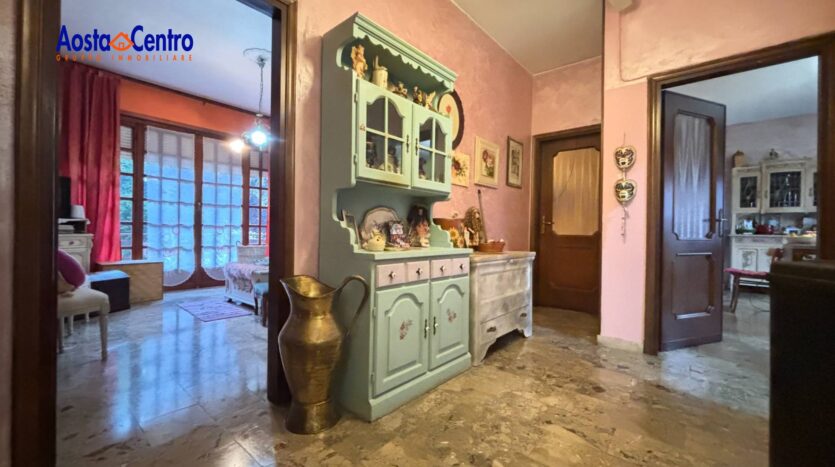 Casa Indipendente in vendita Cuorgnè_7