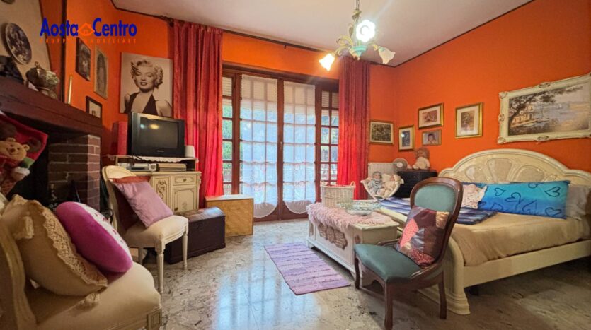 Casa Indipendente in vendita Cuorgnè_8