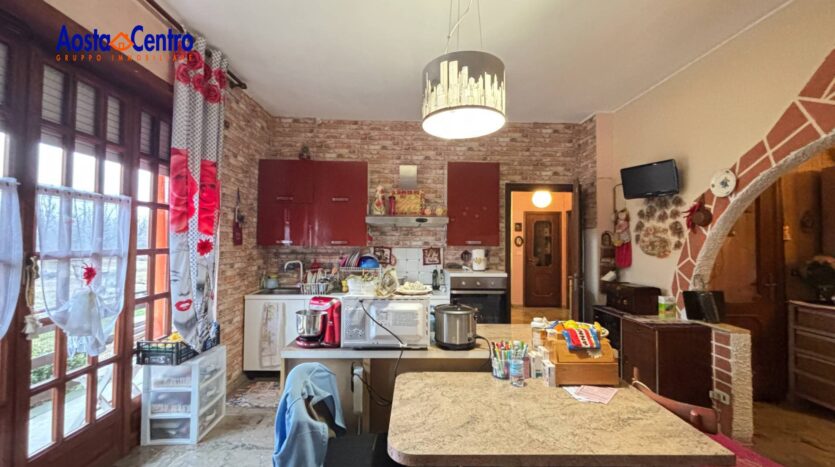 Casa Indipendente in vendita Cuorgnè_10