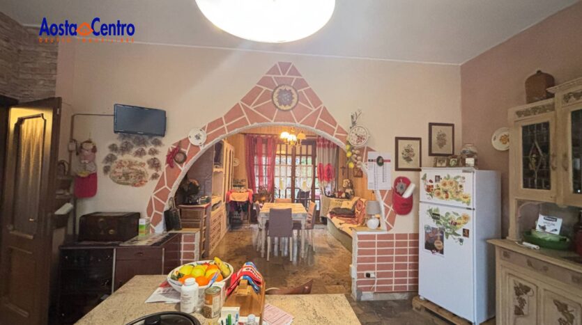 Casa Indipendente in vendita Cuorgnè_11